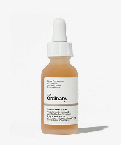 سرم لاکتیک اسید اوردینری The Ordinary Lactic Acid