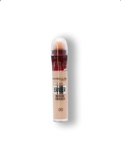 کانسیلر میبلین MAYBELLINE ERASER شماره 00