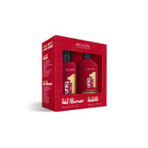پک ماسک مو و شامپو ۲ در ۱ یونیک وان رولون Revlon Professional