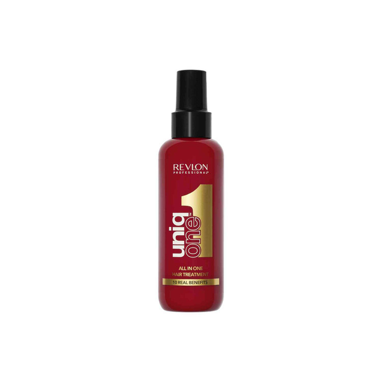 پک ماسک مو و شامپو ۲ در ۱ یونیک وان رولون Revlon Professional