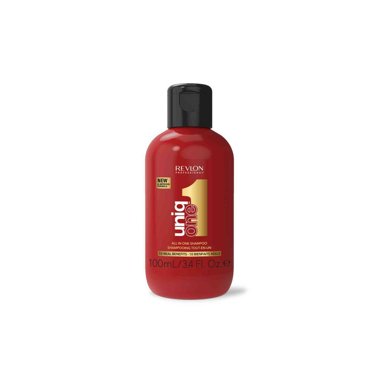 پک ماسک مو و شامپو ۲ در ۱ یونیک وان رولون Revlon Professional