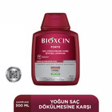 پک شامپو و سرم ضد ریزش و مکمل مو بیوکسین فورت (Bioxcin Forte)