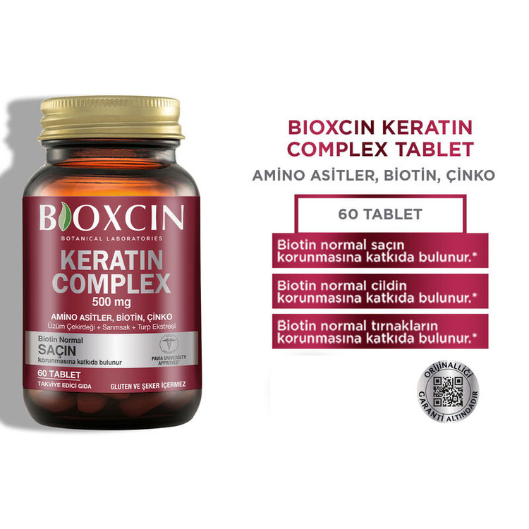 پک شامپو و سرم ضد ریزش و مکمل مو بیوکسین فورت (Bioxcin Forte)
