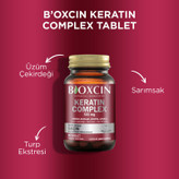 پک شامپو و سرم ضد ریزش و مکمل مو بیوکسین فورت (Bioxcin Forte)