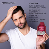 پک شامپو و سرم ضد ریزش و مکمل مو بیوکسین فورت (Bioxcin Forte)