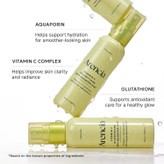 میست ویتامین سی تقویتکننده پوست آرنسیا ۱۰۰میل | Arencia Vitamin C Glutathione