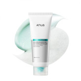 فوم شوينده ملايم PDRN و هيالورونيک اسيد آنوا Anua Pdrn Hyaluronic Acid Moisturizing Cleansing Foam