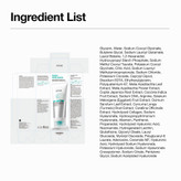 فوم شوينده ملايم PDRN و هيالورونيک اسيد آنوا Anua Pdrn Hyaluronic Acid Moisturizing Cleansing Foam