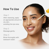 پیلینگ شات کوجیک اسید و زردچوبه روشن کننده و لایه بردار صورت مدی کیوب MEDICUBE Kojic Acid Turmeric Peel Shot